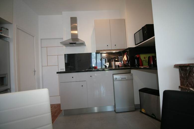 Apartamento Comme � La Maison - Basilique