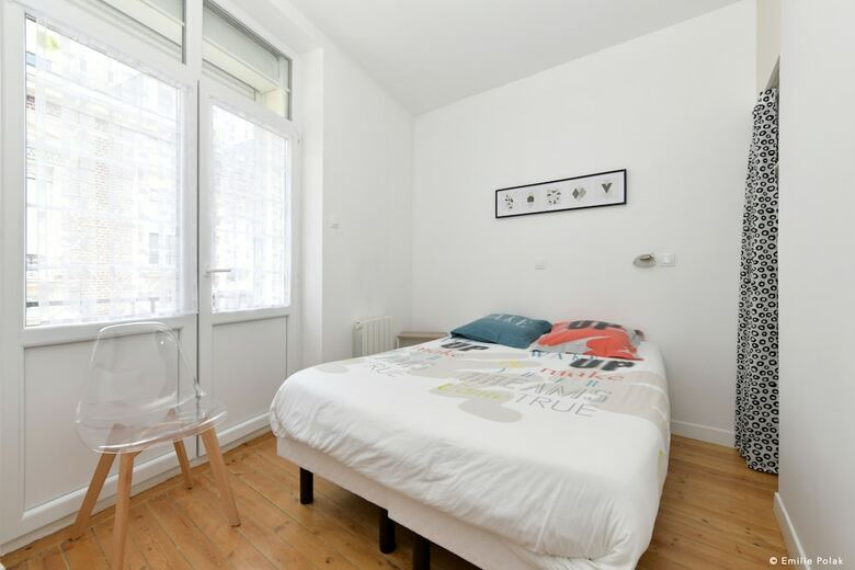 Apartamento Comme � La Maison - Basilique
