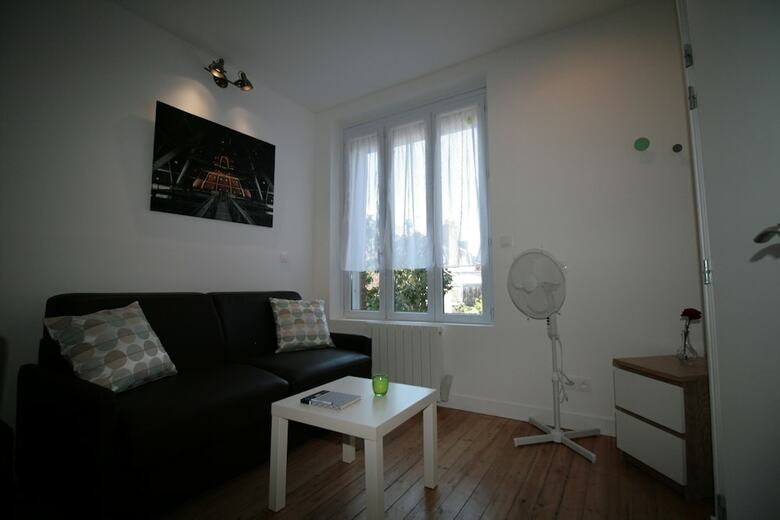 Apartamento Comme � La Maison - Basilique