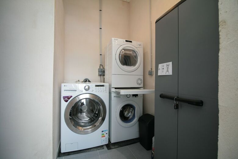 Apartamento Comme � La Maison - Basilique
