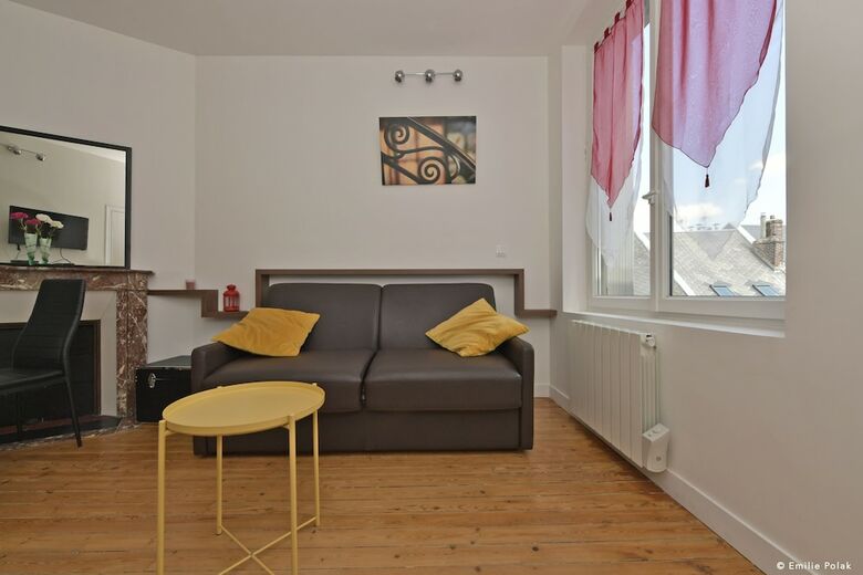 Apartamento Comme � La Maison - Basilique