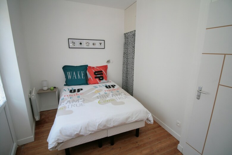 Apartamento Comme � La Maison - Basilique
