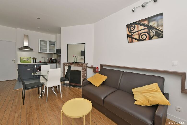 Apartamento Comme � La Maison - Basilique