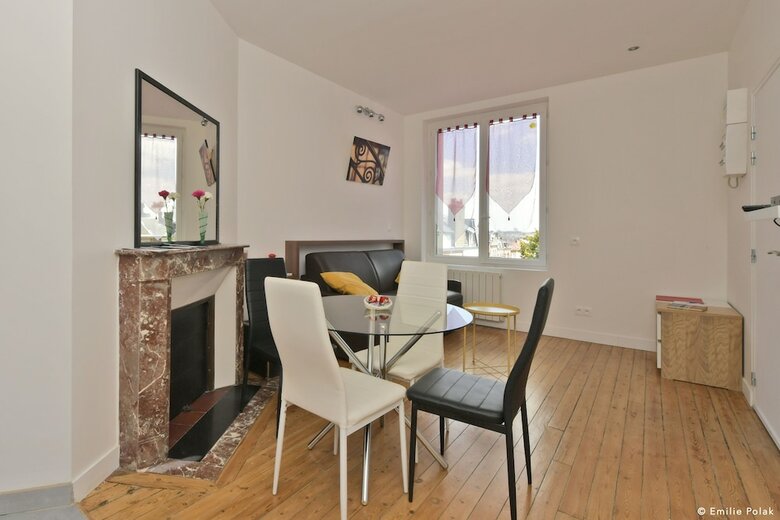 Apartamento Comme � La Maison - Basilique