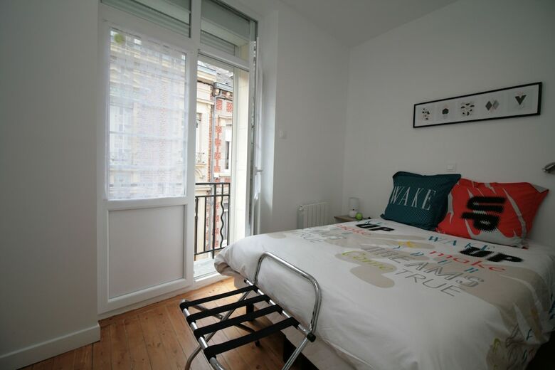 Apartamento Comme � La Maison - Basilique