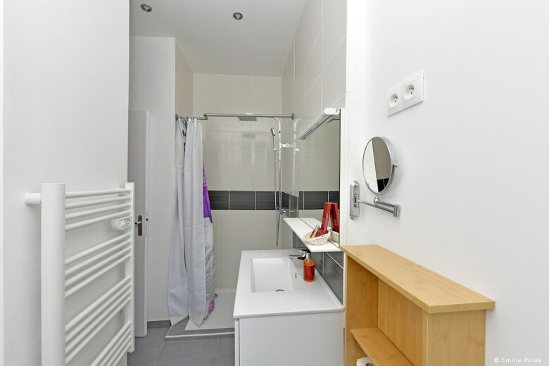 Apartamento Comme � La Maison - Basilique