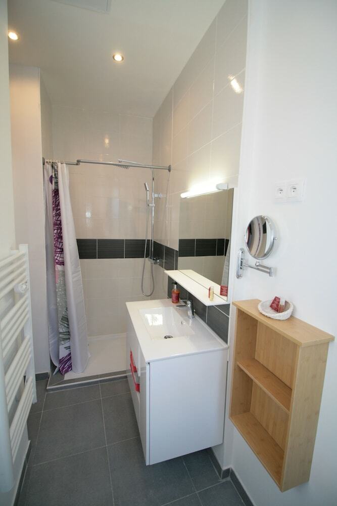 Apartamento Comme � La Maison - Basilique