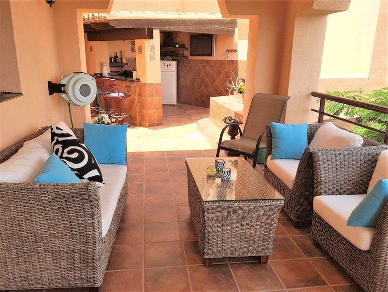 Apartamentos Stunning 4 Bed Duplex With Sea Views