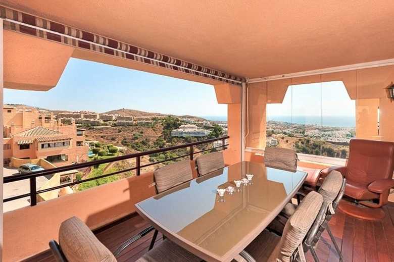 Apartamentos Stunning 4 Bed Duplex With Sea Views