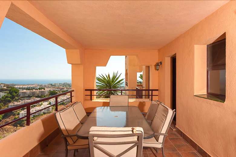 Apartamentos Stunning 4 Bed Duplex With Sea Views