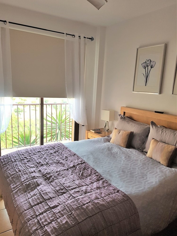 Apartamentos Stunning 4 Bed Duplex With Sea Views
