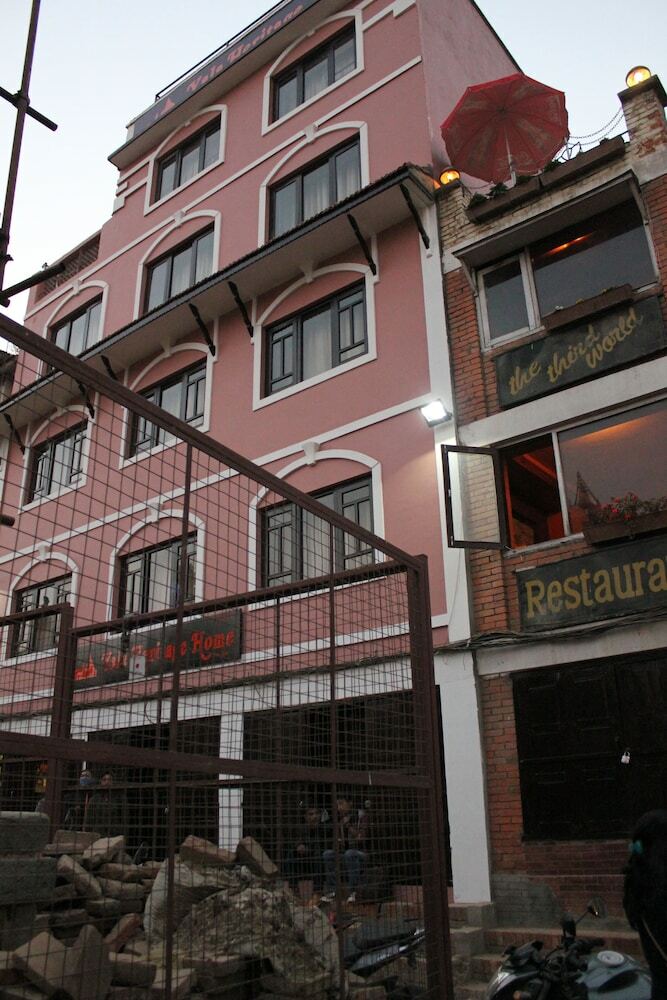 Hotel Yala Heritage Home