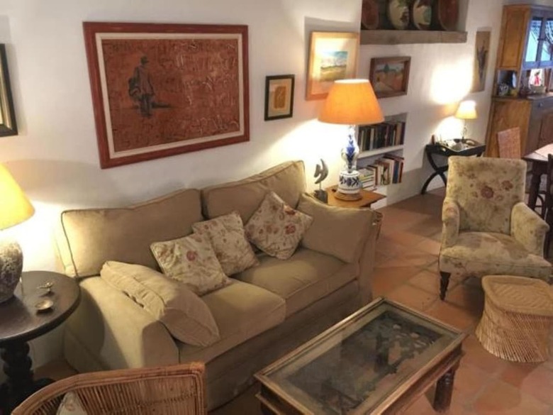Agroturismo Casa Nina
