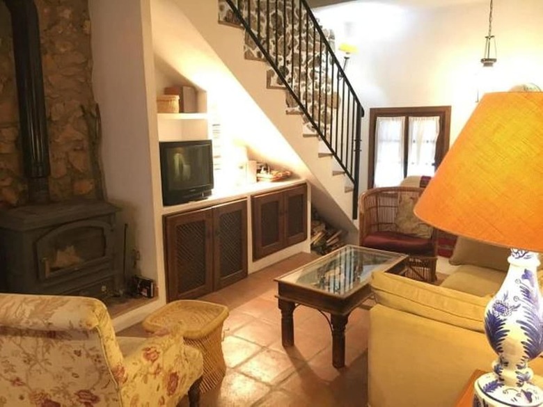 Agroturismo Casa Nina