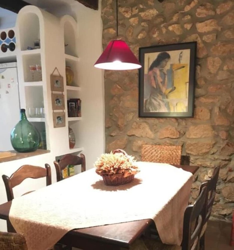 Agroturismo Casa Nina
