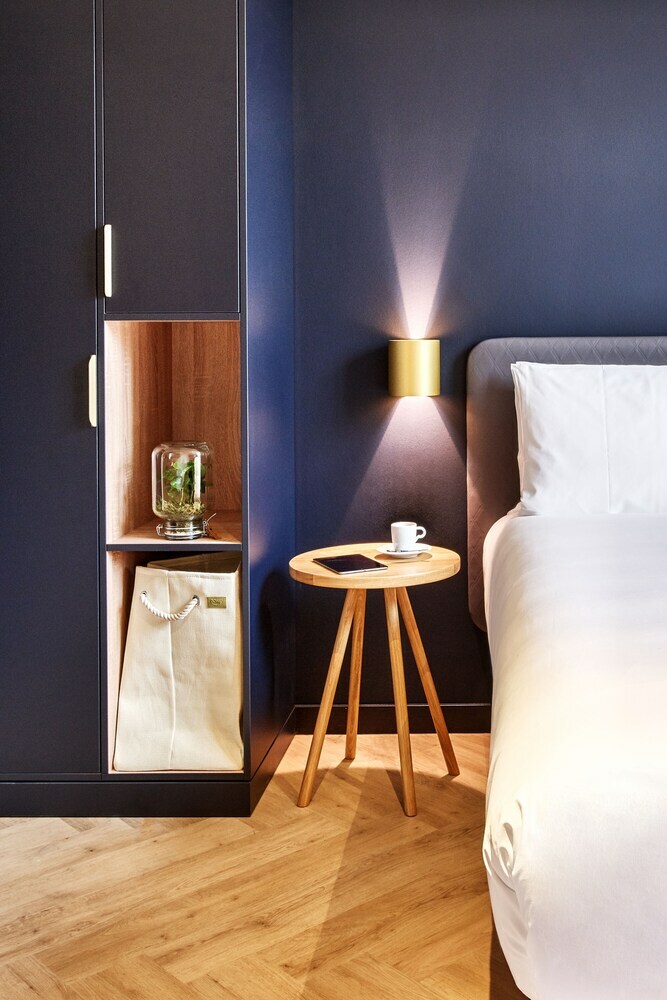 Aparthotel Staybridge Suites The Hague - Parliament