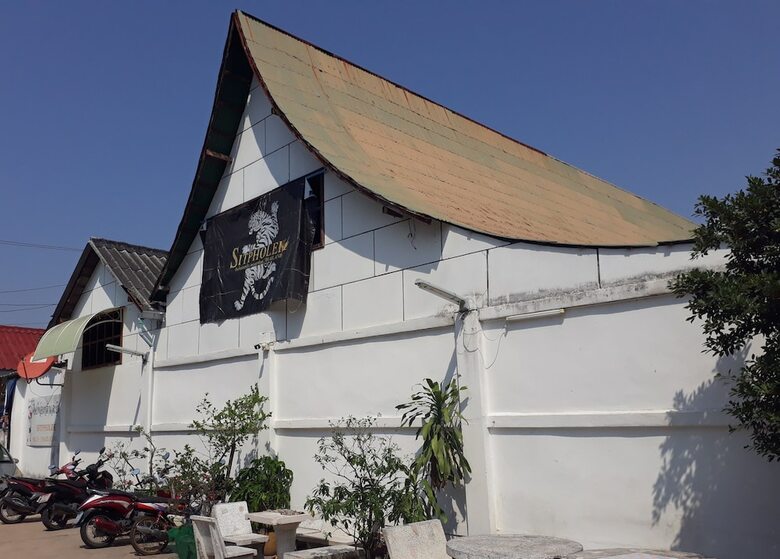 Hostal Sitpholek Muay Thai Camp - Hostel