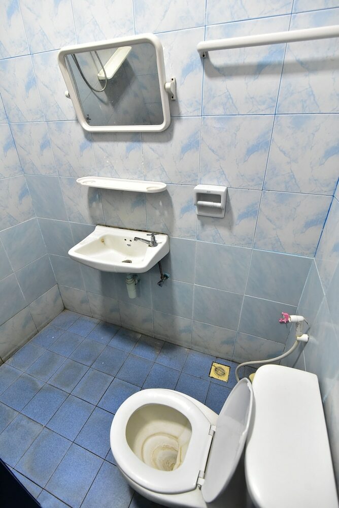 Hostal Sitpholek Muay Thai Camp - Hostel