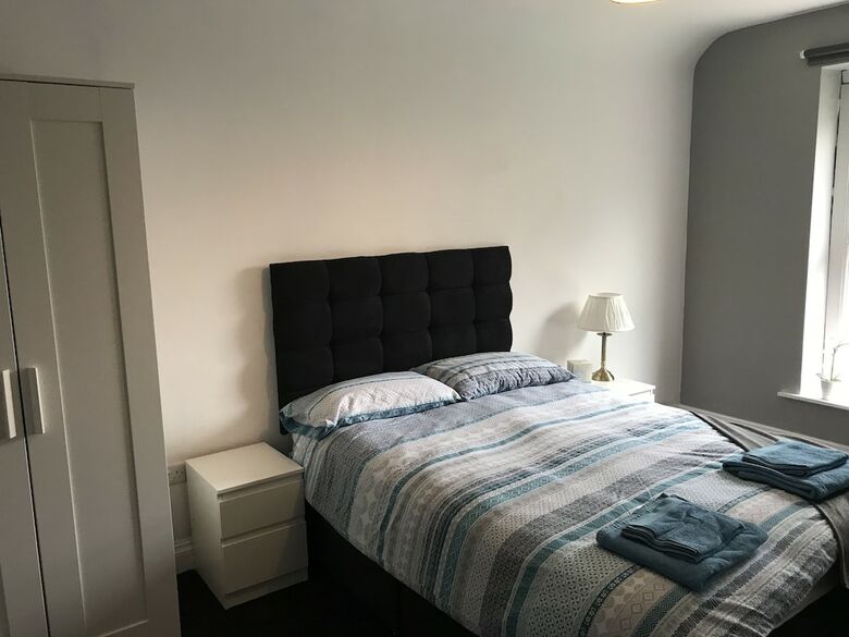 Goulden Road Haven