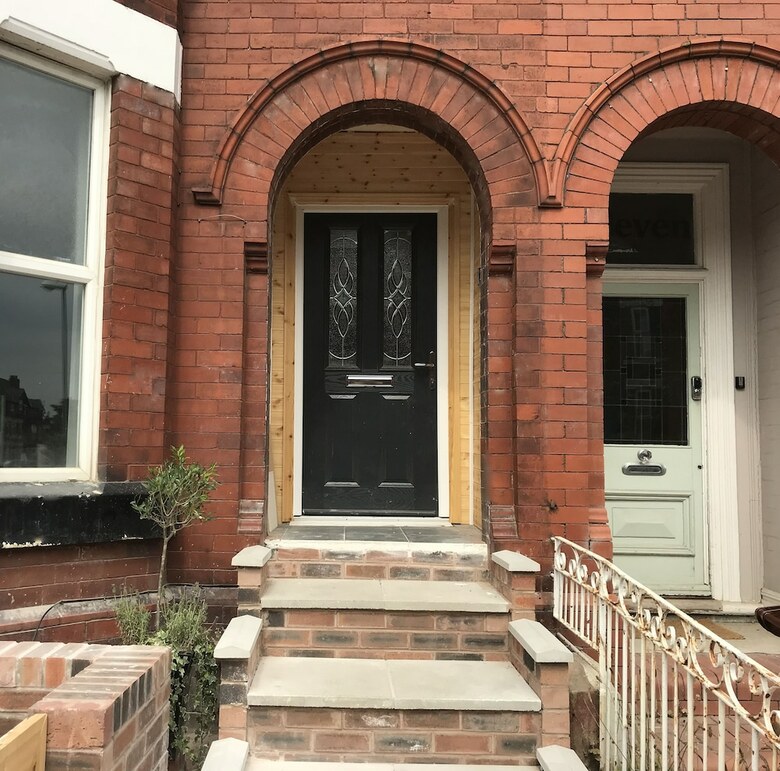 Goulden Road Haven