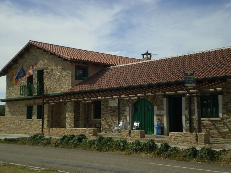 Hotel Hosteria Casa Flor