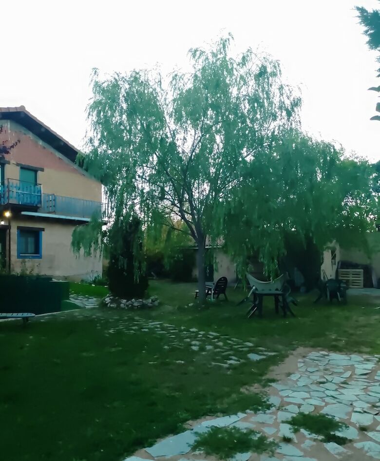 Hotel Hosteria Casa Flor