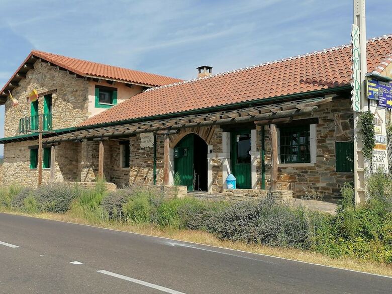 Hotel Hosteria Casa Flor