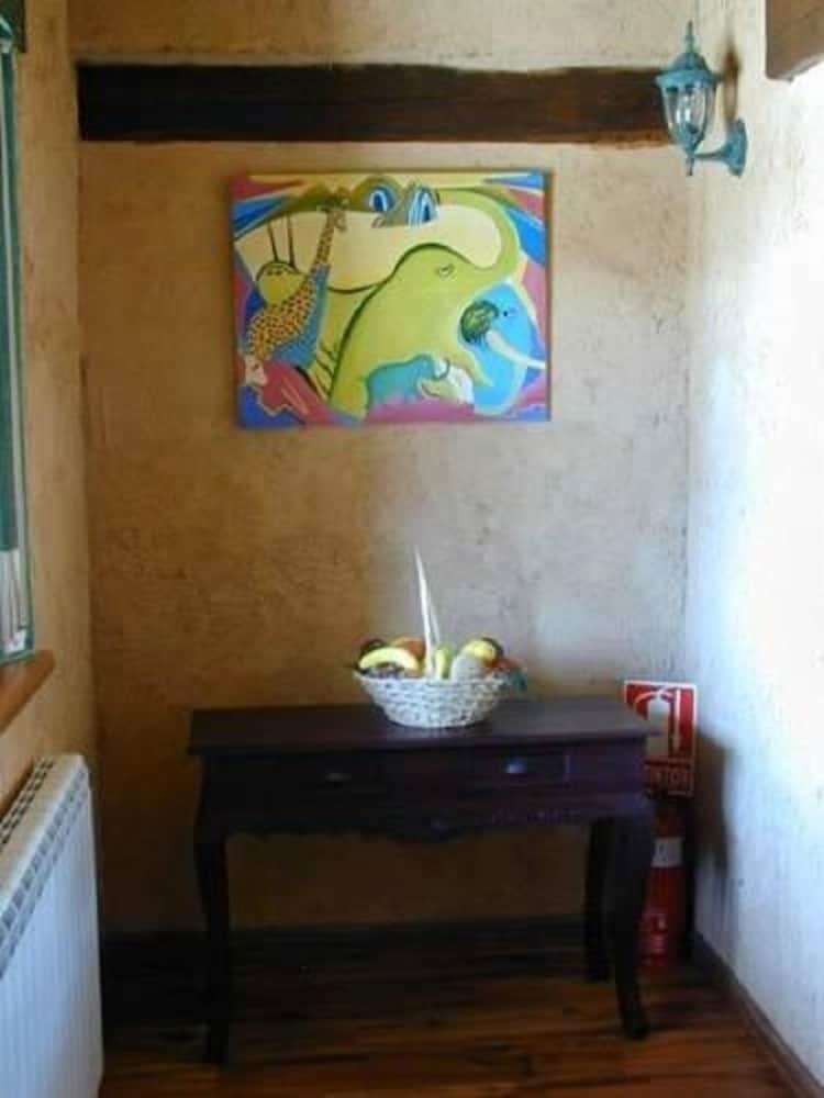Hotel Hosteria Casa Flor