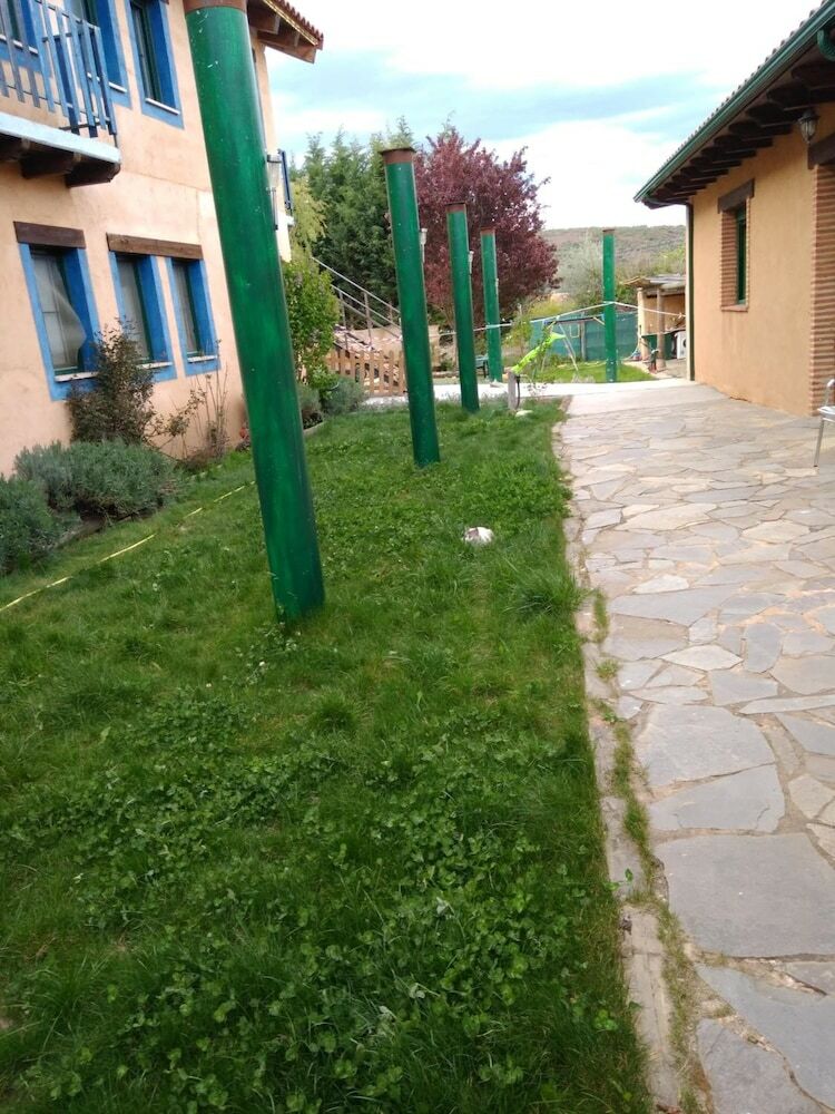Hotel Hosteria Casa Flor