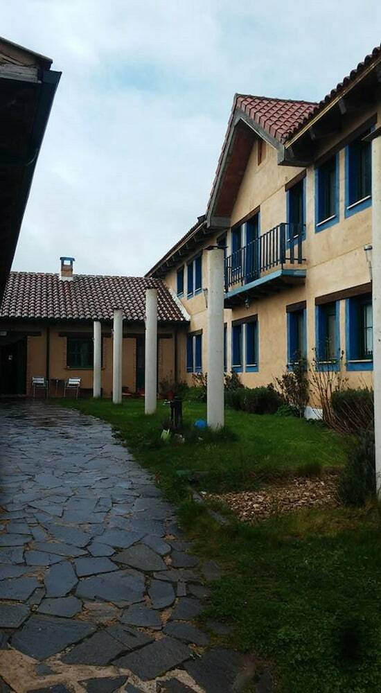 Hotel Hosteria Casa Flor