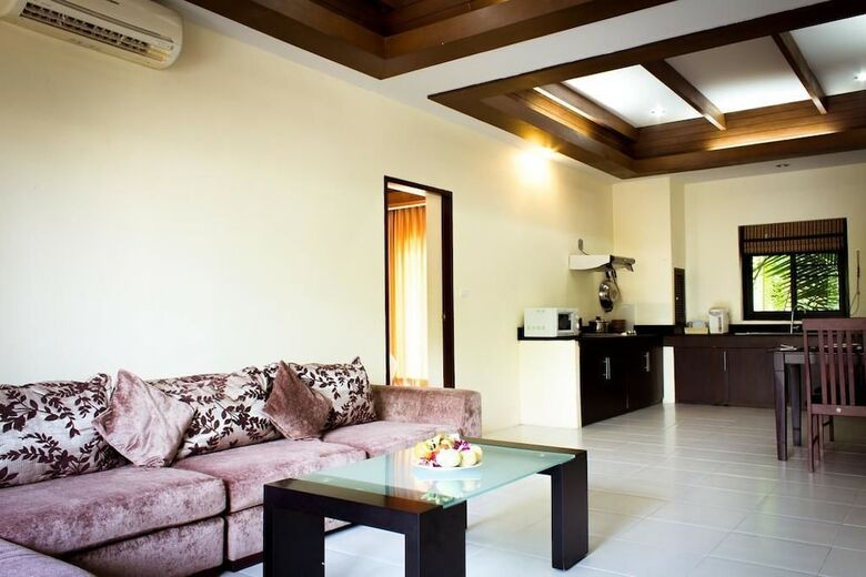 Hotel Panya Resort