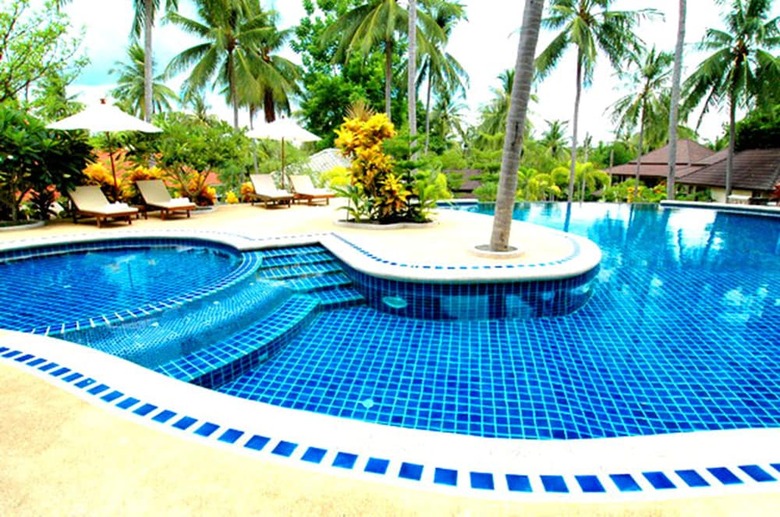 Hotel Panya Resort