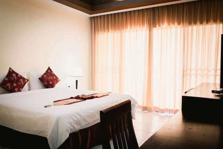Hotel Panya Resort