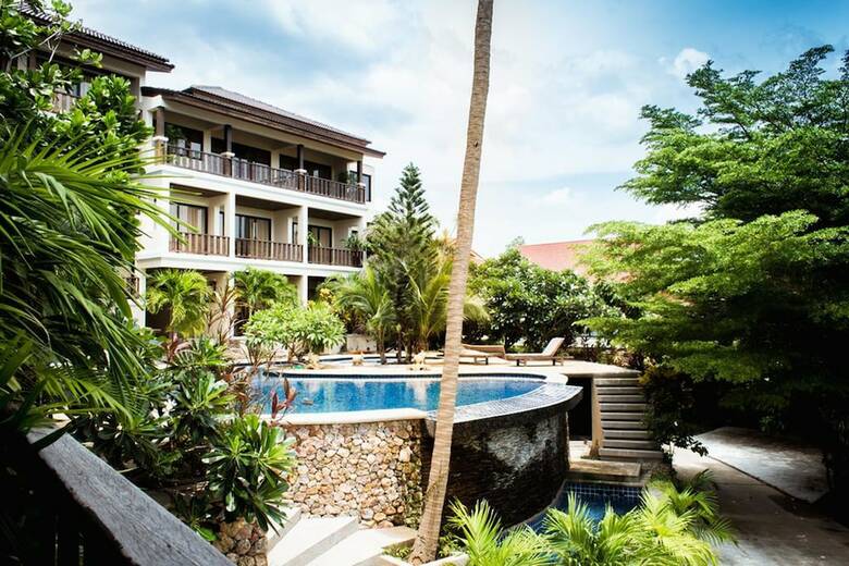 Hotel Panya Resort