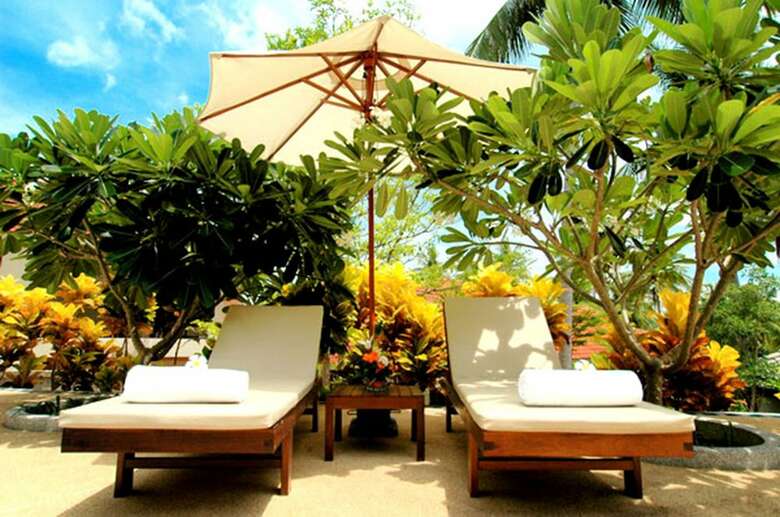 Hotel Panya Resort