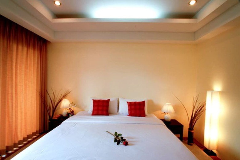 Hotel Panya Resort