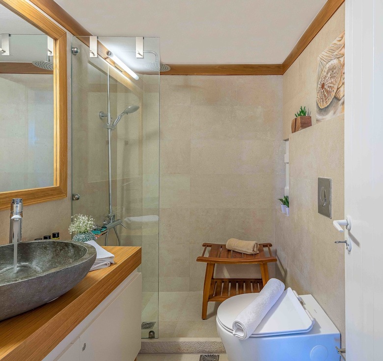 Apartamentos Lithinon Suites & Studios White