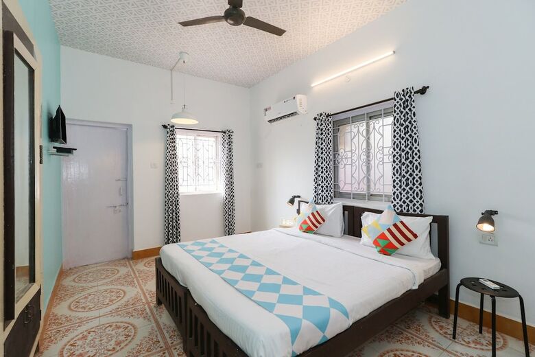Apartamentos Ocean Waves Casa Blanca