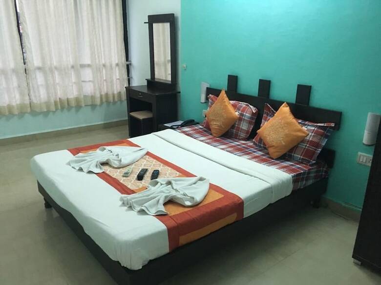 Apartamentos Ocean Waves Casa Blanca