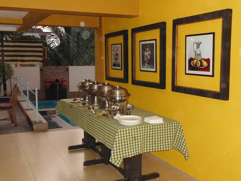 Apartamentos Ocean Waves Casa Blanca