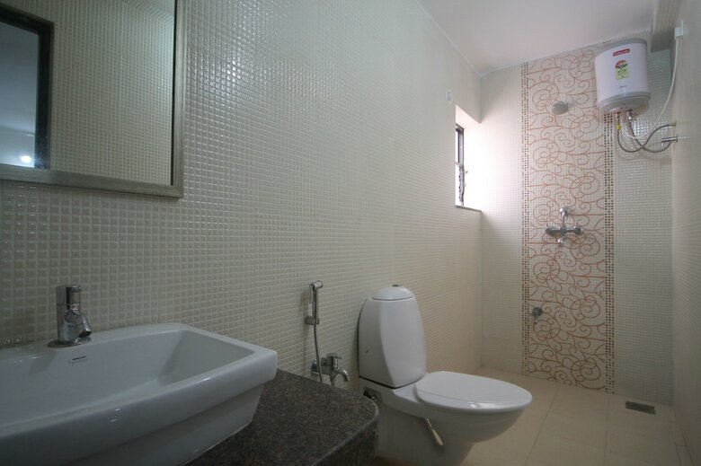 Apartamentos Ocean Waves Casa Blanca