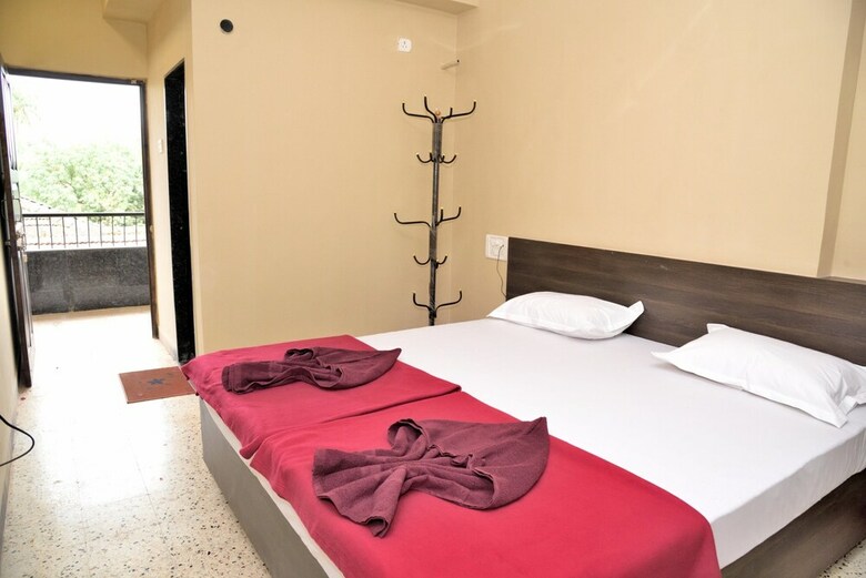 Apartamentos Ocean Waves Casa Blanca