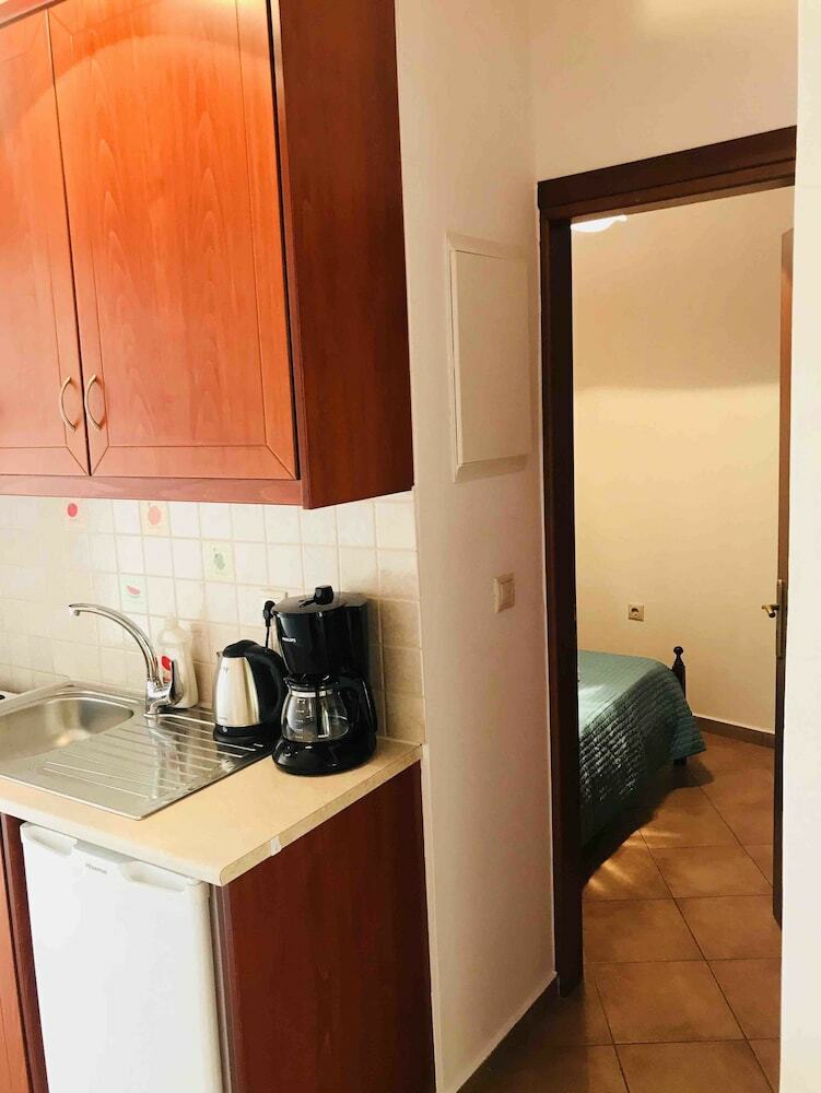 Apartamentos Lithinon Studios