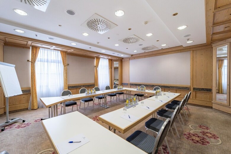 Grand Excelsior Hotel M�nchen Airport