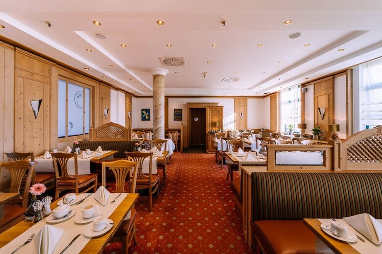 Grand Excelsior Hotel M�nchen Airport