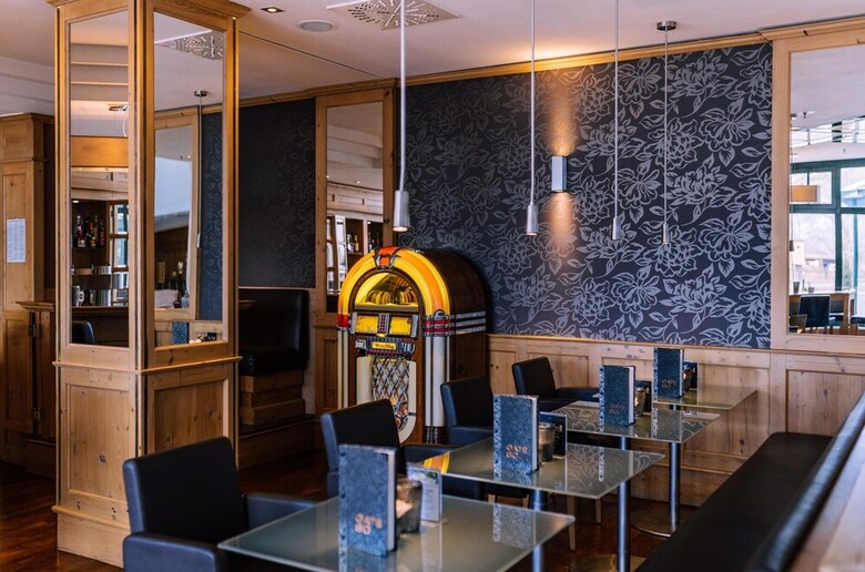 Grand Excelsior Hotel M�nchen Airport