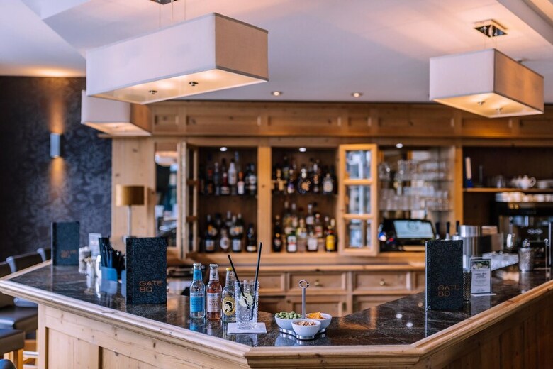 Grand Excelsior Hotel M�nchen Airport