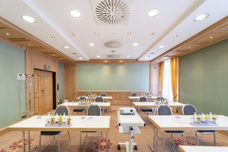 Grand Excelsior Hotel M�nchen Airport