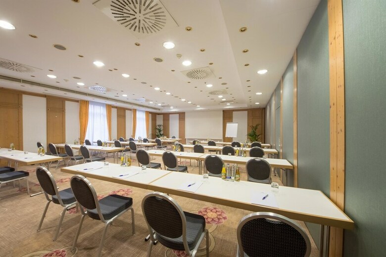Grand Excelsior Hotel M�nchen Airport