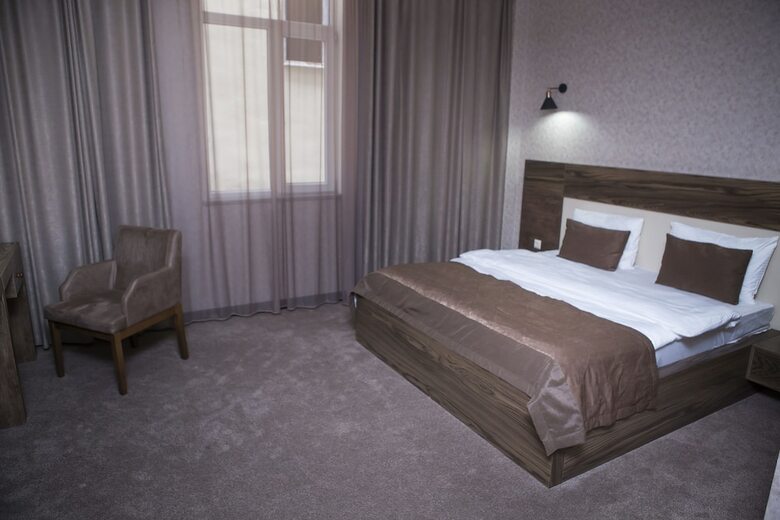 Amara Hotel Baku